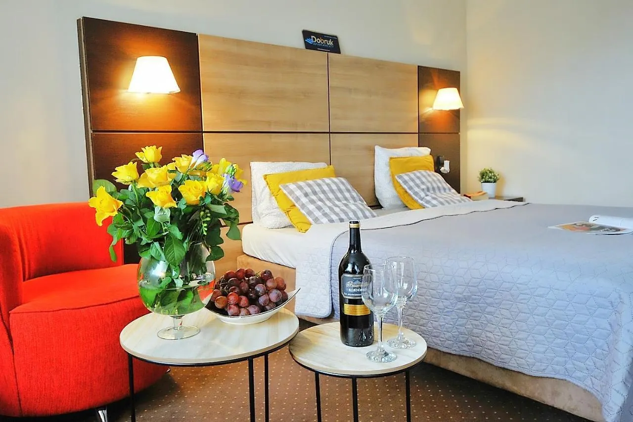 Apartament 200M Od Plazy Dobruk Apartamenty W Diwa Spa 4 Gwiazdki Kołobrzeg