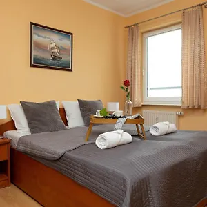  Apartament Przy Plaży Reymonta By Renters