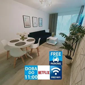  Apartament 4 Perły