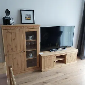  Apartament Irys