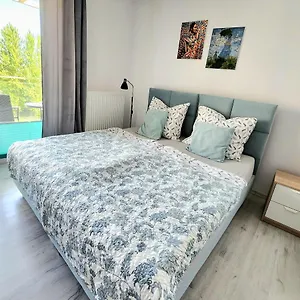  Apartament Apartament Lazurowy