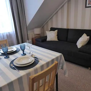  Apartament Kawalerka Centrum Kołobrzegu.