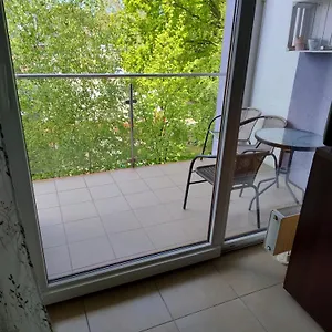 Apartament Bałtycka